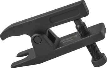 Съемник Thorvik шаровых шарнирных соединений рычажный с захватом 19 мм