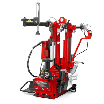 Cтанок Hunter шиномонтажный TC39-E станок шиномонтажный