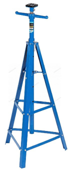 Подставка Nordberg страховочная, высокая 2т, 1240 - 2145мм