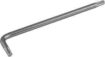 TK15 Ключ торцевой TORX®, T15