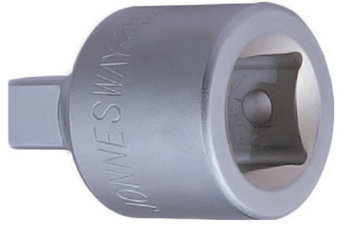 Переходник Jonnesway 1/2"DR(F)*3/8"DR(M)