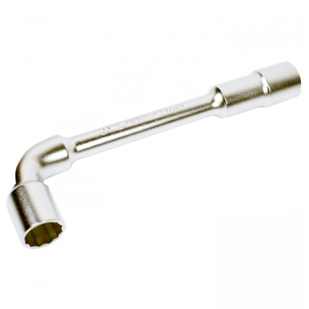 Ключ KING TONY Г-образный торцевой 21 мм