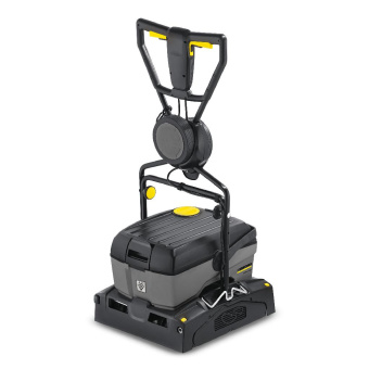 Поломоечная машина KARCHER BR 40/10C Adv 1.783-311.0