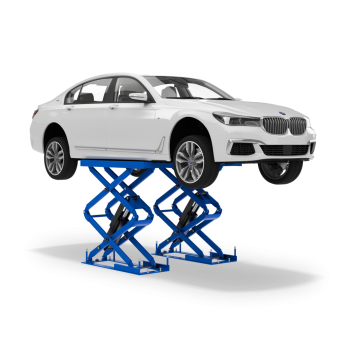 Подъемник Sivik ножничный ПГН-3000/Н-02, электрогидравлический, г/п 3 т.