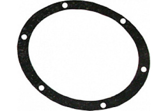 Прокладка С415.01.10.009 под заднюю крышку вала