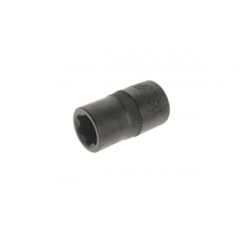 Головка 1/2"хM12S RIBE болтов ГБЦ и корпуса маховика (NISSAN) JTC