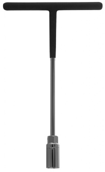 Ключ Ombra свечной Т-образный, 21 мм