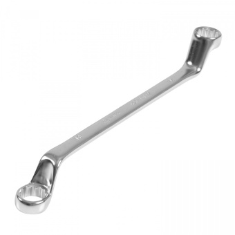 Ключ МАСТАК накидной 18х19 мм