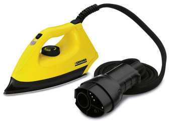 Утюг KARCHER для SV 1902 из высококачественной стали