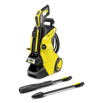 Аппарат высокого давления KARCHER K 5 Power Control *EU