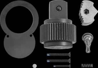 Комплект Jonnesway ремонтный для ключа динамометрического T211000N