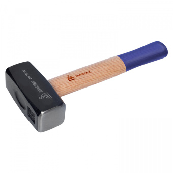 Кувалда МАСТАК слесарная 1500 г