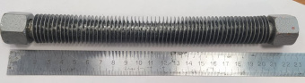 Воздухопровод Remeza в сборе для D12х180 LB-40-3