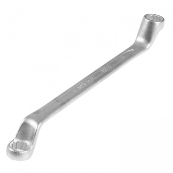Ключ KING TONY накидной 14x15 мм