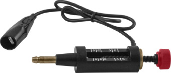 Тестер Jonnesway искрового зазора свечей зажигания