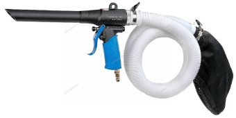 Пневмопылесос NORDBERG с функцией продувки