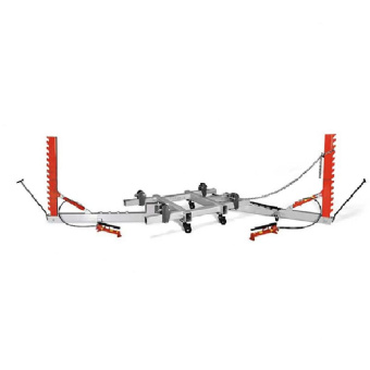 Стапель Siver A-210 рамного типа, г/п 2т.