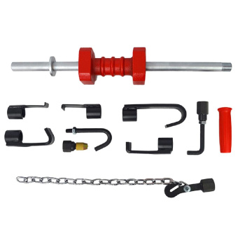 Молоток обратный WiederKraft WDK-65019