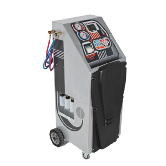 Установка Spin BREEZE ADVANCE BUS PRINTER  для заправки кондиционеров