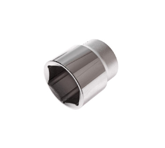 Головка торцевая 1/2" 30мм L=42мм JTC