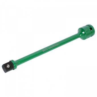 Удлинитель KING TONY торсионный 1/2", 195 мм, с ограничителем крутящего момента 90 Нм