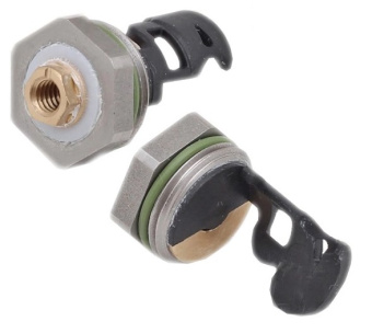 Втулка SATA регулятора факела для jet 4000 В