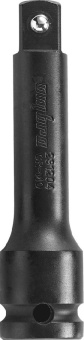 Удлинитель Ombra для ударного инструмента 1/2"DR, 100 мм