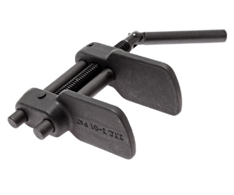 Приспособление для утапливания поршней тормозного цилиндра JTC