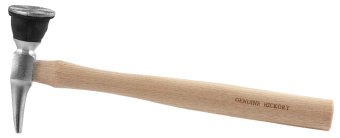 Молоток Jonnesway рихтовочный вытяжной, ударно-поворотный