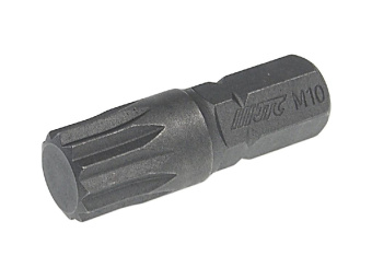 Бита SPLINE M10х30мм 5/16" JTC