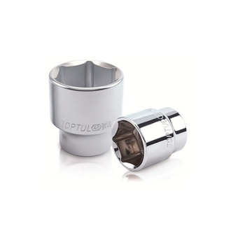 Головка TOPTUL торцевая 6-гранная 3/4" 65 мм