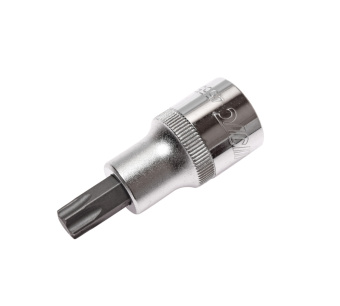 Бита-головка 1/2" TORX T50х55мм JTC