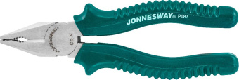 Пассатижи, Jonnesway 180 мм P087