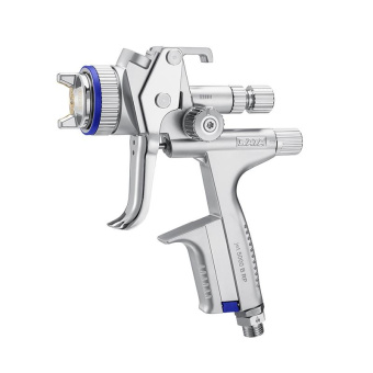 Краскопульт SATAjet 5000 B RP 1,8 мм, с быстросменным верхним бачком 0,6L QCC и шарн. соед.