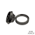 Конус Sivik с кольцом 108-174 мм (для ГАЗель, джипов) на вал 40 мм