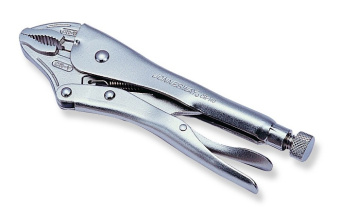 Тиски Jonnesway ручные струбцина, 250 мм P32M10A