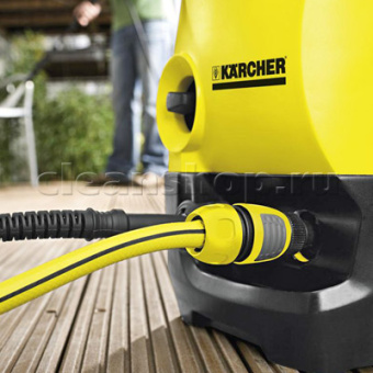 Комплект KARCHER шлангов