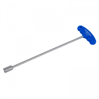 Ключ KING TONY Т-образный 13 мм, удлиненный