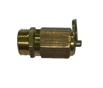 Клапан предохранительный С415М.05.00.200 1/4" 11бар