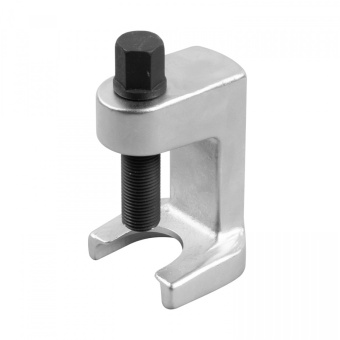 Съемник МАСТАК шаровых опор, зев 24 мм, струбцинного типа