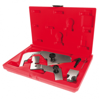 Набор МАСТАК фиксаторов распред валов FORD, кейс, 5 предметов