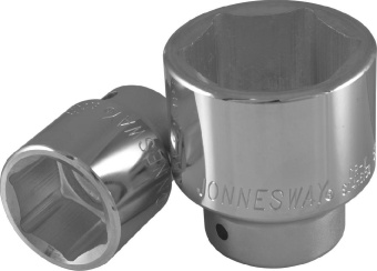 Головка Jonnesway торцевая 3/4"DR, 34 мм