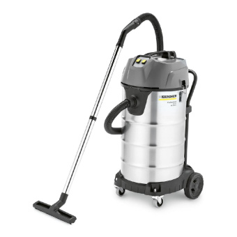 Пылесос KARCHER NT 90/2 Me Classic Edition для влажной и сухой уборки