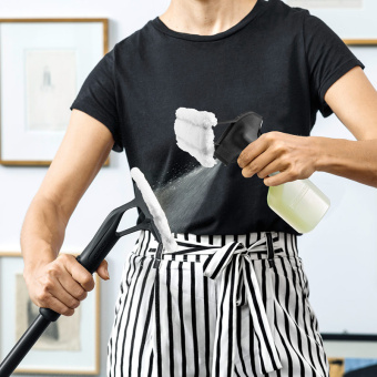 Набор KARCHER WV удлинителей 2019