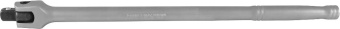 Вороток Jonnesway шарнирный 1/2"DR, 375 мм