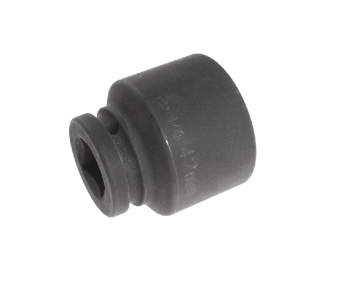 Головка торцевая 3/4" 42мм ударная L=63мм JTC