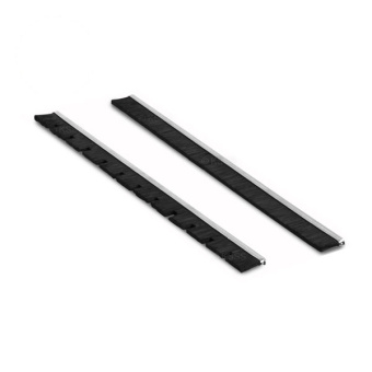 Комплект KARCHER щеточных полосок SV1802/1902