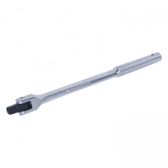 Вороток KING TONY 3/8", 205 мм, с шарниром