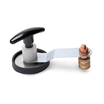 Масса магнитная WiederKraft. L=155 мм.