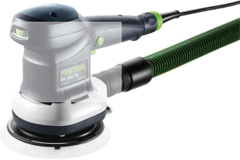Машинка FESTOOL ETS 150/3 EQ, шлифовальная, эксцентриковая